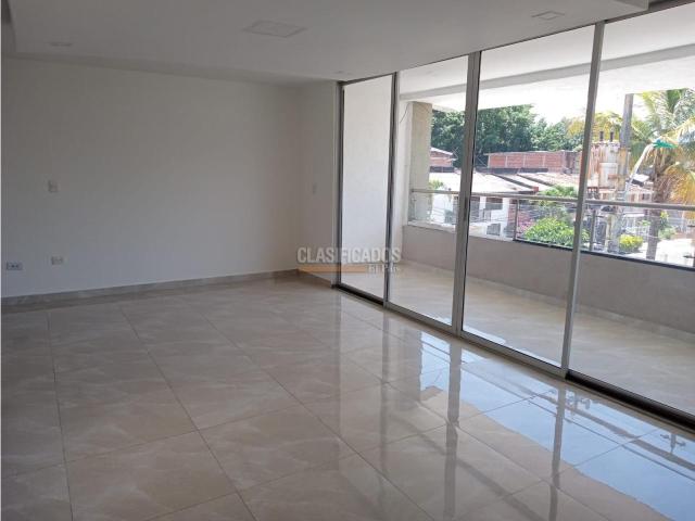 Apartamentos, Alquiler en Caney