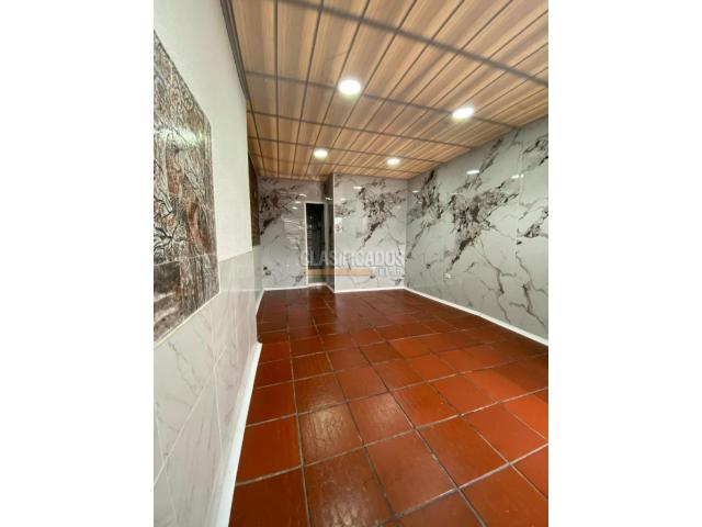 Locales y Bodegas, Alquiler en Bogotá