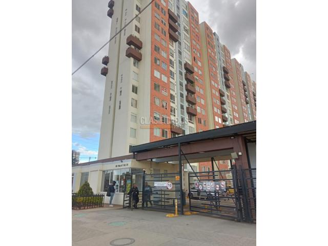 Apartamentos, Alquiler en Bogotá
