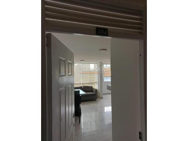 Apartamentos, Alquiler en Bogotá