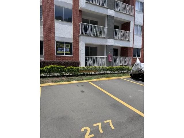 Apartamentos, Venta en Ciudad Bochalema