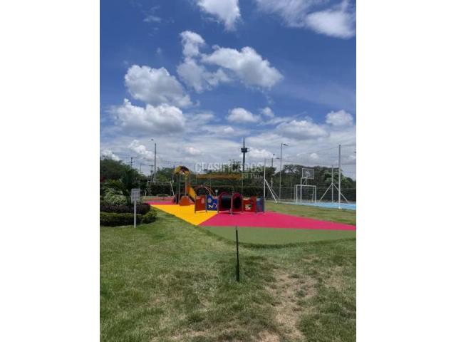 Apartamentos, Venta en Ciudad Bochalema