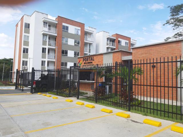 Apartamentos, Alquiler en La Bocha