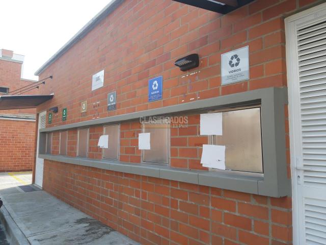 Apartamentos, Alquiler en La Bocha