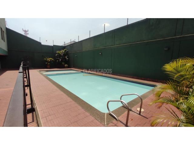 Apartamentos, Alquiler en San Vicente