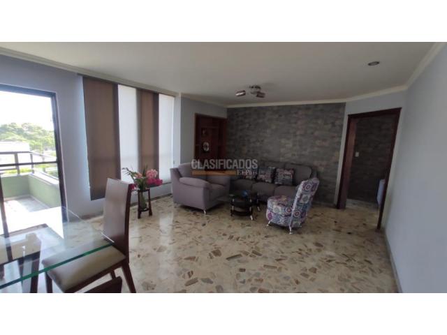 Apartamentos, Alquiler en San Vicente