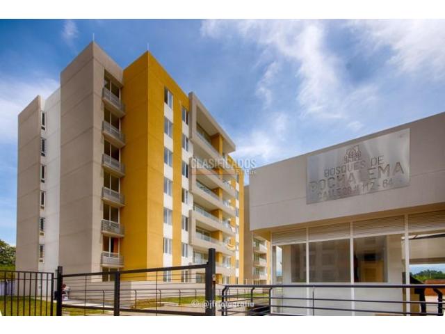Apartamentos, Alquiler en Ciudad Bochalema