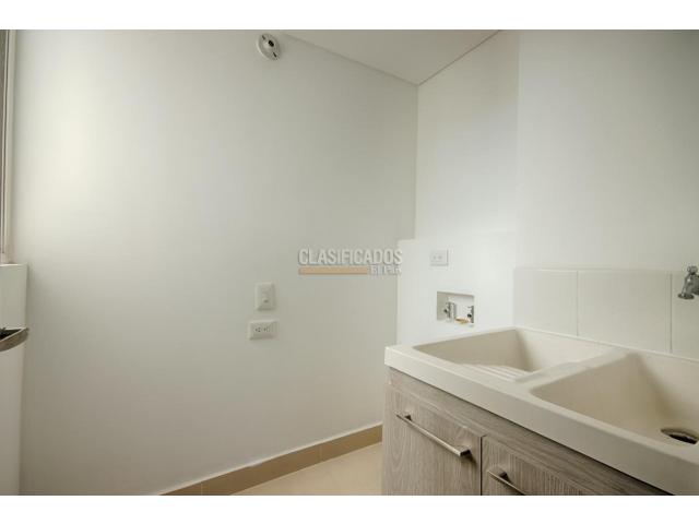 Apartamentos, Alquiler en Ciudad Bochalema