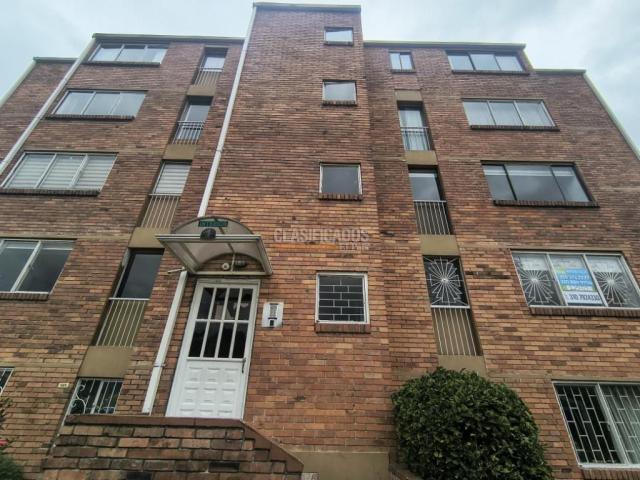 Apartamentos, Alquiler en Bogotá