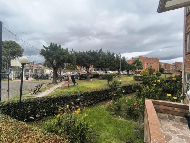 Apartamentos, Alquiler en Bogotá