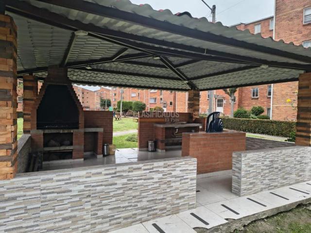 Apartamentos, Alquiler en Bogotá