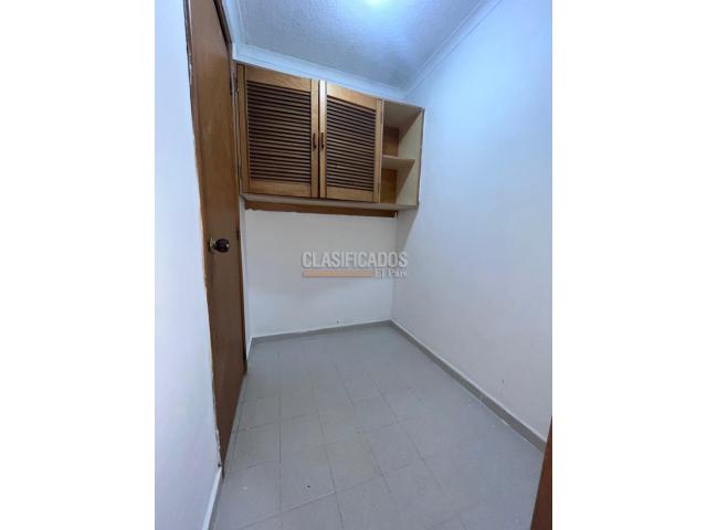 Apartamentos, Alquiler en El Refugio