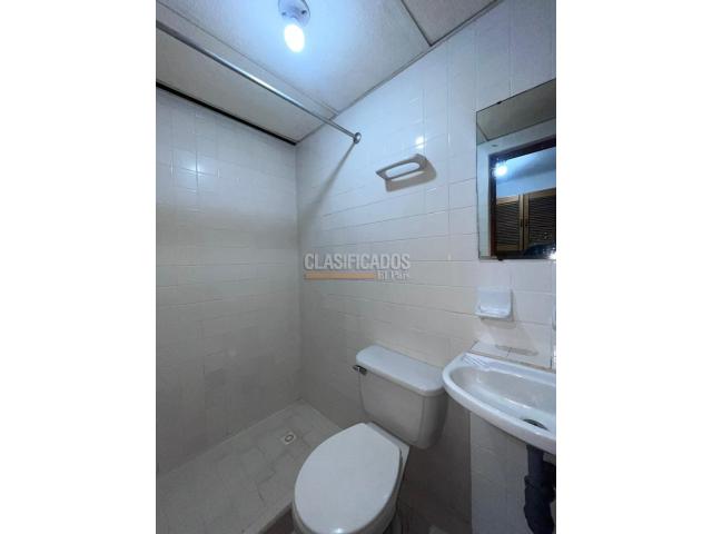 Apartamentos, Alquiler en El Refugio