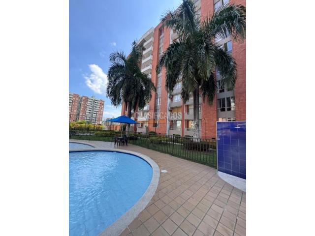 Apartamentos, Venta en Valle del Lili