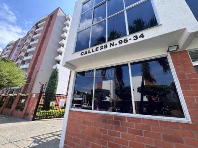 Apartamentos, Venta en Valle del Lili