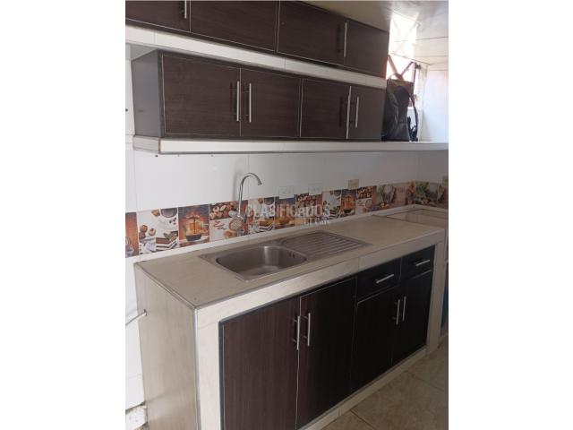 Apartamentos, Alquiler en Puente del Comercio