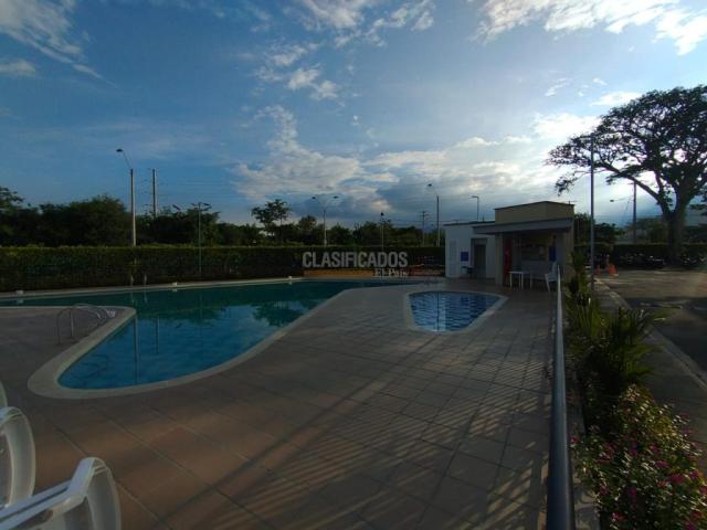 Apartamentos, Alquiler en Ciudad Pacifica