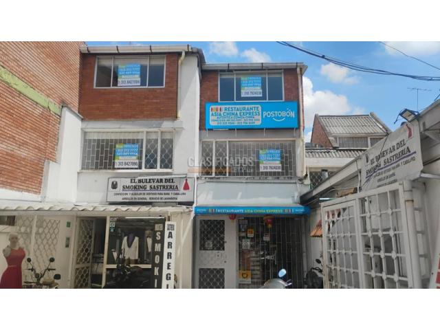 Apartamentos, Alquiler en Bogotá