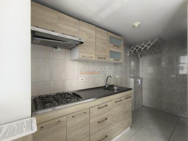 Apartamentos, Alquiler en Ciudad Bochalema