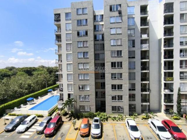Apartamentos, Alquiler en Ciudad Bochalema