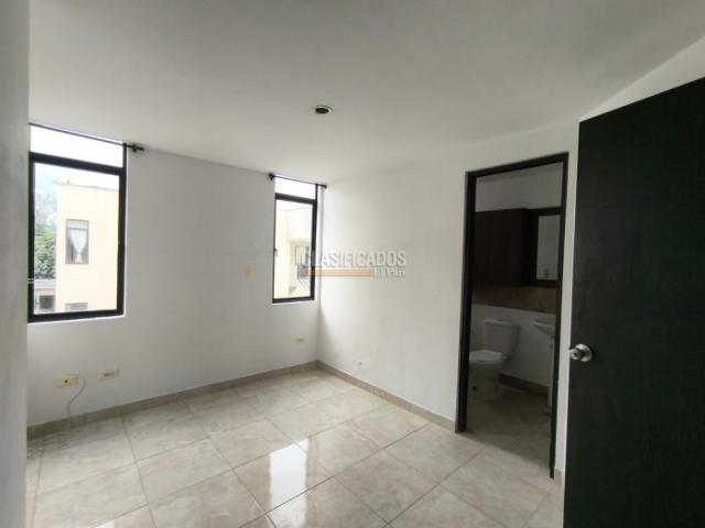 Apartamentos, Alquiler en Los Andes