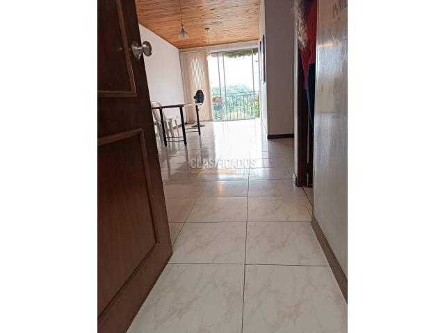 Apartamentos, Venta en Torres de Comfandi