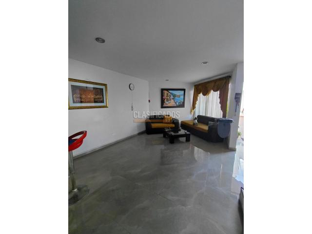 Casas, Venta en Chipichape