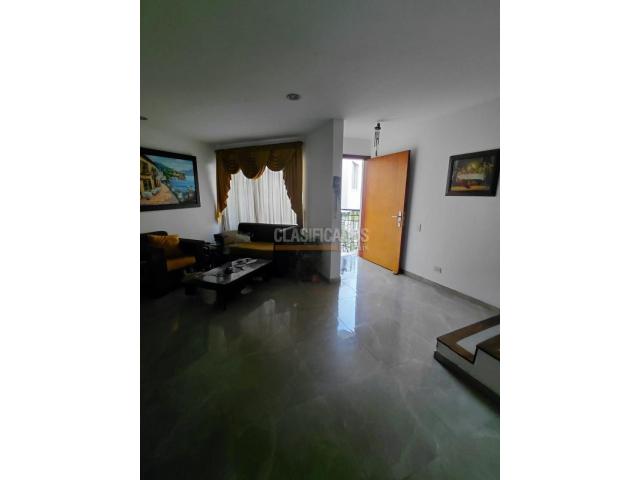 Casas, Venta en Chipichape