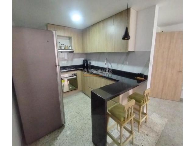 Apartamentos, Venta en Eucarístico