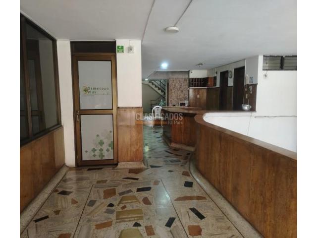 Apartamentos, Venta en Eucarístico