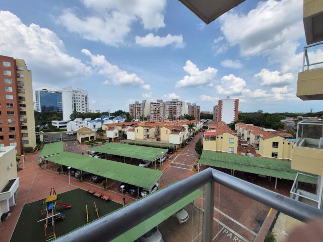 Apartamentos, Venta en Ciudad Jardín