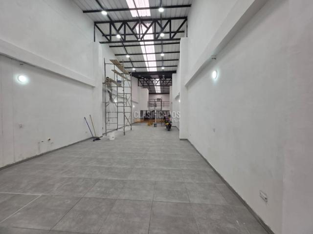 Locales y Bodegas, Alquiler en Pereira