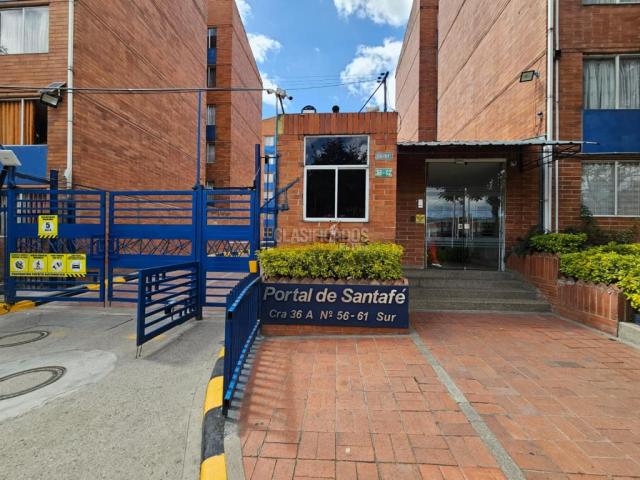 Apartamentos, Alquiler en Bogotá