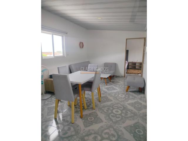 Apartaestudios, Alquiler en La Campiña