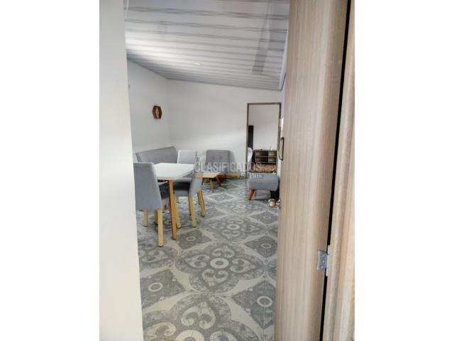 Apartaestudios, Alquiler en La Campiña