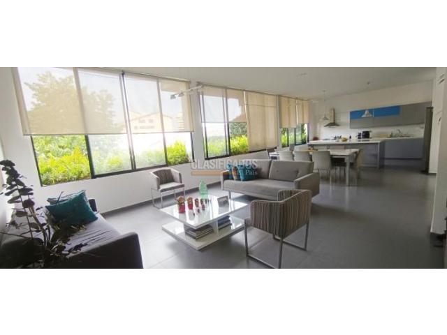 Casas, Venta en Juanambú