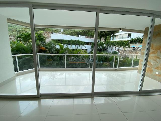 Apartamentos, Venta en Normandía