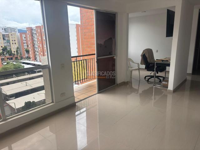 Apartamentos, Venta en Ciudad Melendez