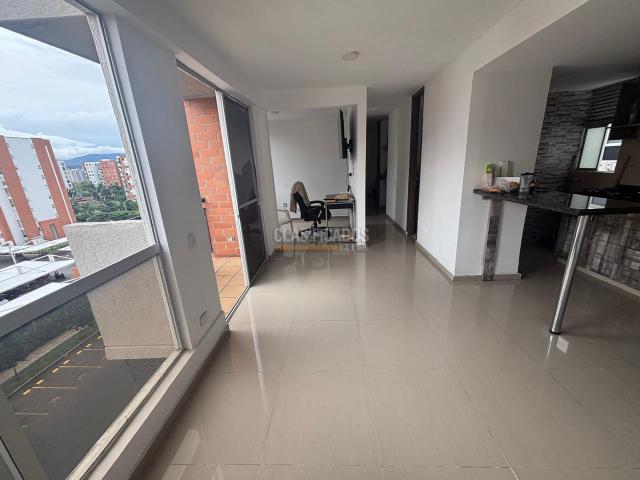 Apartamentos, Venta en Ciudad Melendez