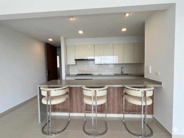 Apartamentos, Venta en Pance