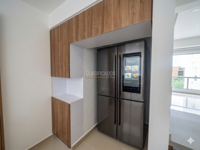 Apartamentos, Venta en Pance