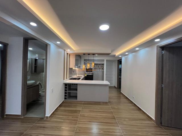 Apartamentos, Alquiler en Hacienda Kachipay