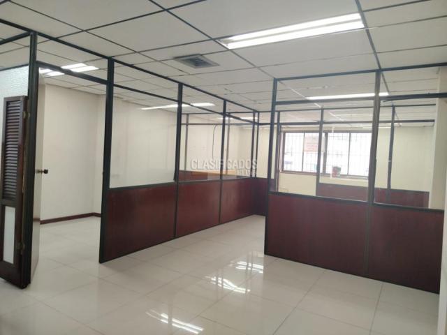 Oficinas y Consultorios, Alquiler en San Pedro
