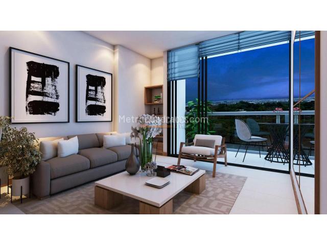 Apartamentos, Venta en Pance