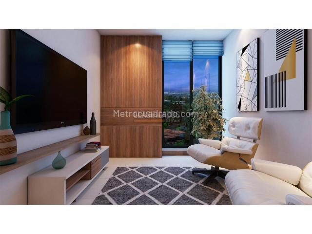 Apartamentos, Venta en Pance