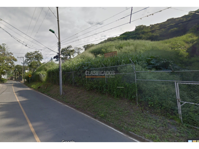 Lotes, Venta en Menga