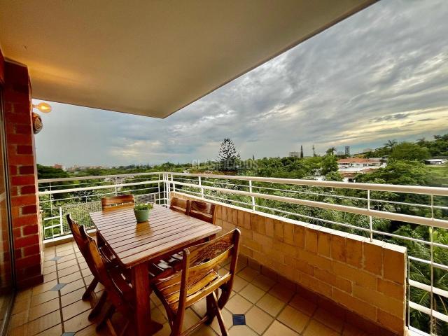 Apartamentos, Venta en Ciudad Jardín