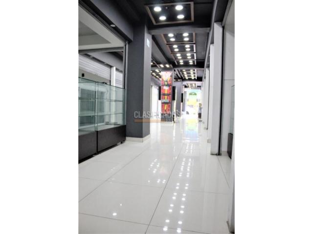 Edificios, Venta en Centro Ccial. Albert