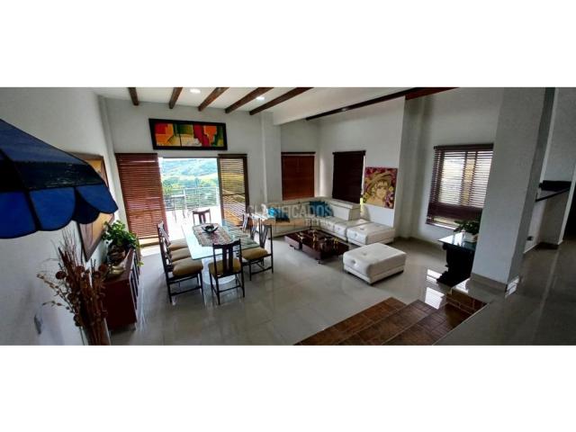 Fincas y Casas Campestres, Venta en Jamundí