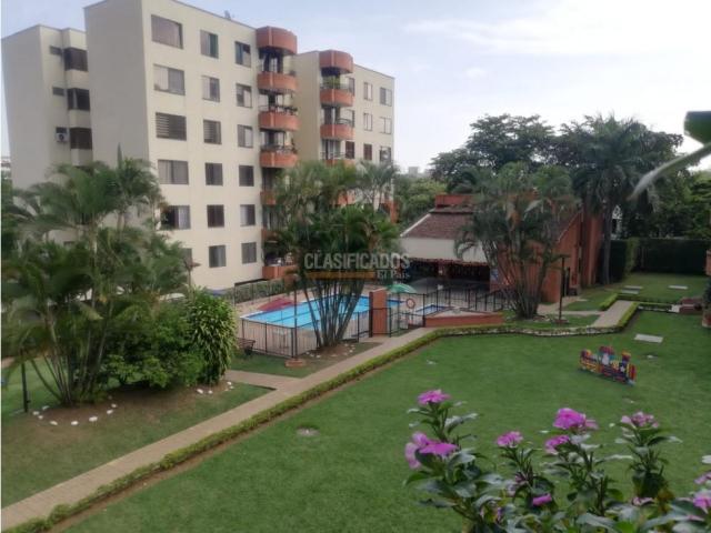 Apartamentos, Venta en Ciudadela Pasoancho